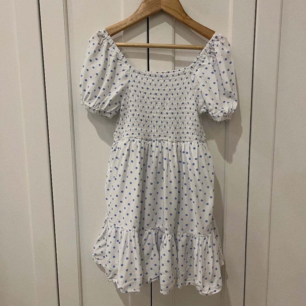 GB Girls dress